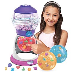 The Squeez Ball Maker Oyun Seti-07715 - 4