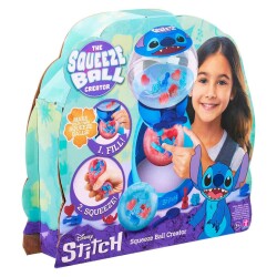 The Squeez Ball Maker Stitch Oyun Seti-08261 - 2
