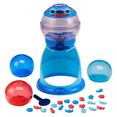The Squeez Ball Maker Stitch Oyun Seti-08261 - 3