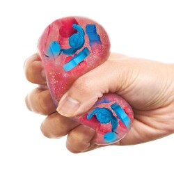 The Squeez Ball Maker Stitch Oyun Seti-08261 - 4