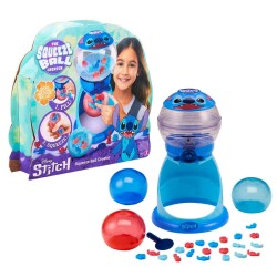 The Squeez Ball Maker Stitch Oyun Seti-08261 - The Squeez Ball