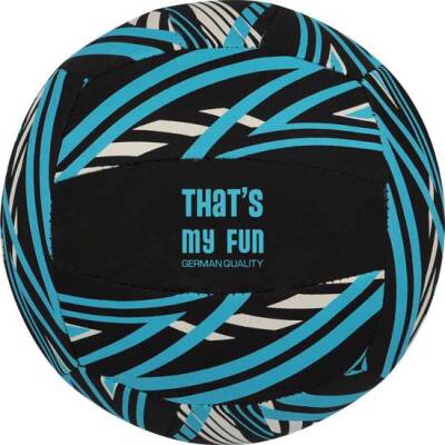 Tmf Beach Ball Action Pro - Size 3 74744 - 1