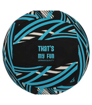 Tmf Beach Ball Action Pro - Size 5 74746 - 1