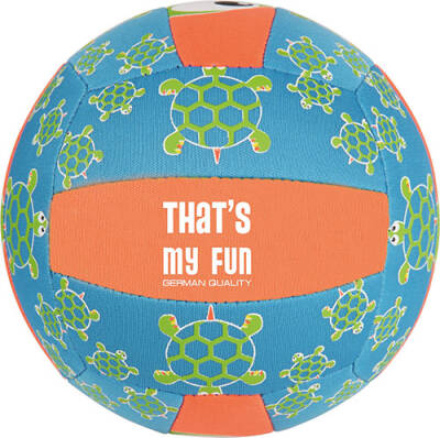 Tmf Beach Ball Turtle - Size 3 73454 - 2