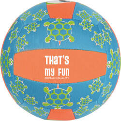 Tmf Beach Ball Turtle - Size 3 73454 - 1