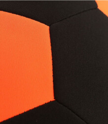 Tmf Beach Soccer Ball Neon Orange - Size 5 73477 - 2