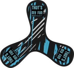 Tmf Boomerang Cassini 74760 - That's My Fun