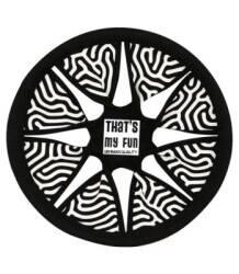 Tmf Flying Disc Neptune 74475 - 1