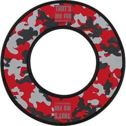 Tmf Flying Disc Titan Ring 74376 - 2