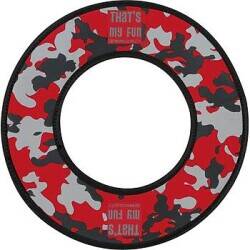 Tmf Flying Disc Titan Ring 74376 - 1