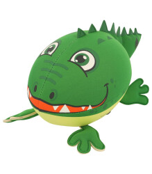 Tmf Jumping Animals Crocodile 74652 - 1