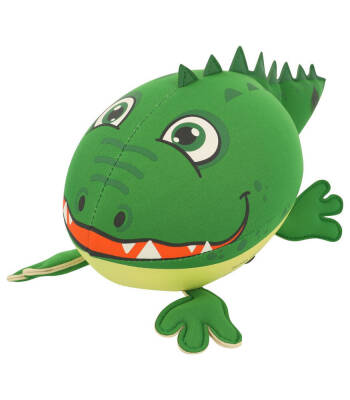 Tmf Jumping Animals Crocodile 74652 - 1