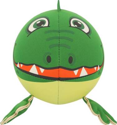 Tmf Jumping Animals Crocodile 74652 - 2