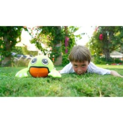 Tmf Jumping Animals Frog 73451 - 4