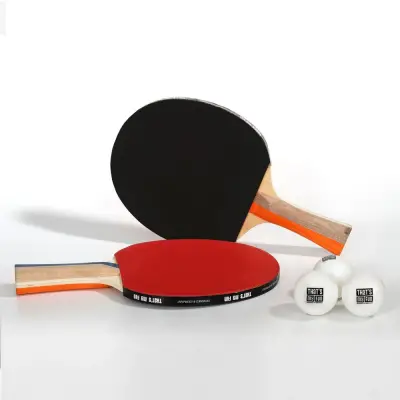 Tmf Midi Table Tennis Set 55119 - 1