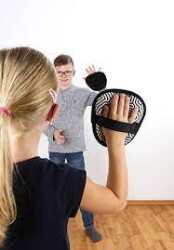 Tmf Sure Catch Set - Catch The Horse Game 74702-74425 - 3