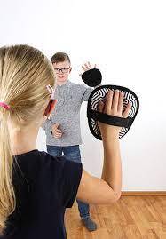 Tmf Sure Catch Set - Catch The Horse Game 74702-74425 - 3