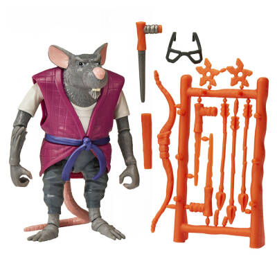 Tmnt Action Figures 83269-Tu805100 - 7