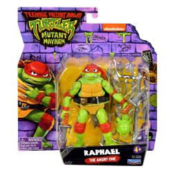 Tmnt Action Figures 83269-Tu805100 - 8