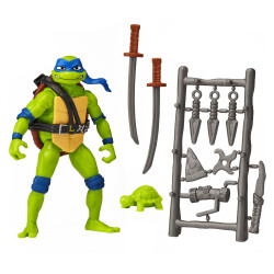 Tmnt Action Figures 83269-Tu805100 - 15