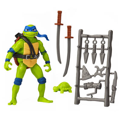 Tmnt Action Figures 83269-Tu805100 - 15