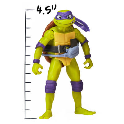 Tmnt Action Figures 83269-Tu805100 - 17