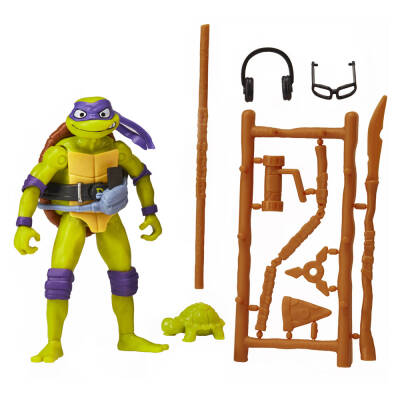 Tmnt Action Figures 83269-Tu805100 - 19