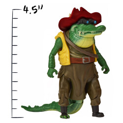 Tmnt Action Figures 83269-Tu805100 - 21