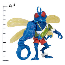 Tmnt Action Figures 83269-Tu805100 - 25