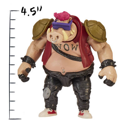 Tmnt Action Figures 83269-Tu805100 - 29