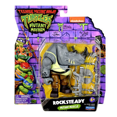 Tmnt Action Figures 83269-Tu805100 - 32