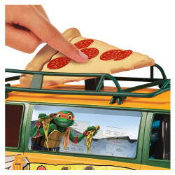 Tmnt Caravan 83468-Tu804000 - 6