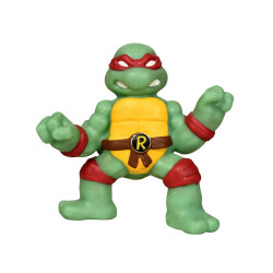 Tmnt Mini Stretch Figures 81120-Tu009000 - 5