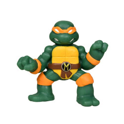 Tmnt Mini Stretch Figures 81120-Tu009000 - 7