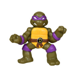 Tmnt Mini Stretch Figures 81120-Tu009000 - 9