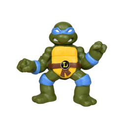 Tmnt Mini Stretch Figures 81120-Tu009000 - 3