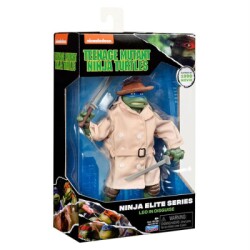 Tmnt Special Figures 81160-T0000000 - 9