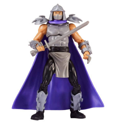 Tmnt Special Figures 81160-T0000000 - 8