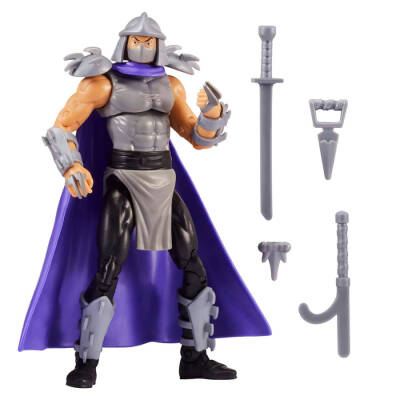 Tmnt Special Figures 81160-T0000000 - 7