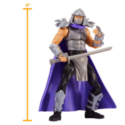 Tmnt Special Figures 81160-T0000000 - 6