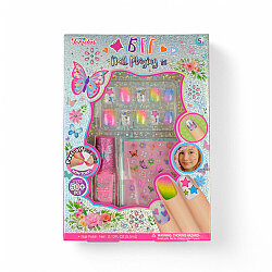 Tokidas BFF Nail Playing Set N05-BF - Tokidas