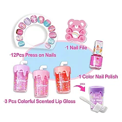 Tokidas Juicy Lips T291 - 2