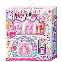 Tokidas Juicy Lips T291 - Tokidas