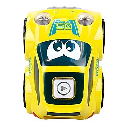 Tooko Beni Takip Et Crossroad Aracım R/C Sarı SIL/81013 - 2
