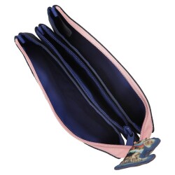 Top Model 3 Pocket Pencil Case City Girls 412562 - 4