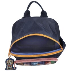 Top Model Backpack City Girls 412563 - 4
