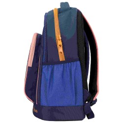 Top Model Big Backpack City Girls 412565 - 2