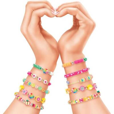 Top Model Bracelet Making Kit 412085 - 2