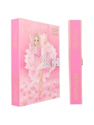 Top Model Coded And Audio Daily Ballerina 412712 - 2