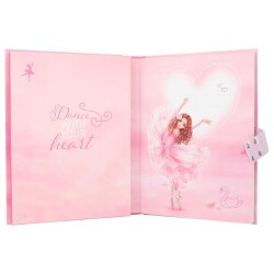 Top Model Coded And Audio Daily Ballerina 412712 - 3